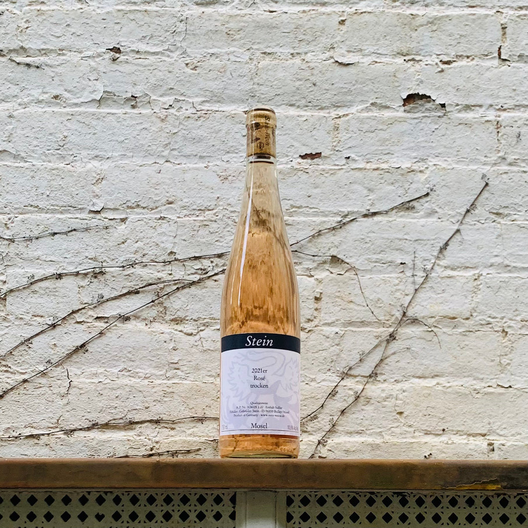 Wein-Erbhof Stein, Rosé Trocken 2024