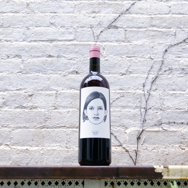 Gut Oggau, Winifred Rosé 2023