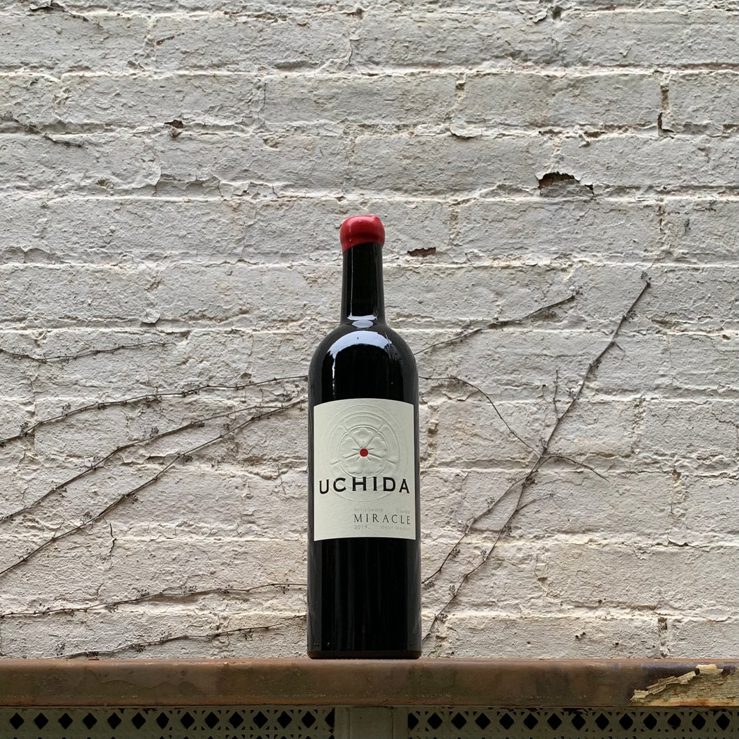 Osamu Uchida, Haut-Médoc Miracle 2020