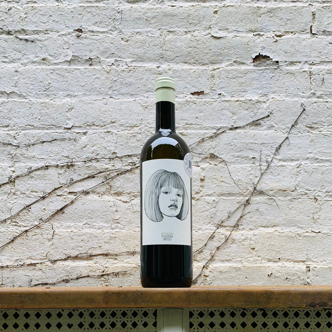 Gut Oggau, Theodora 2022 1.5L MAGNUM