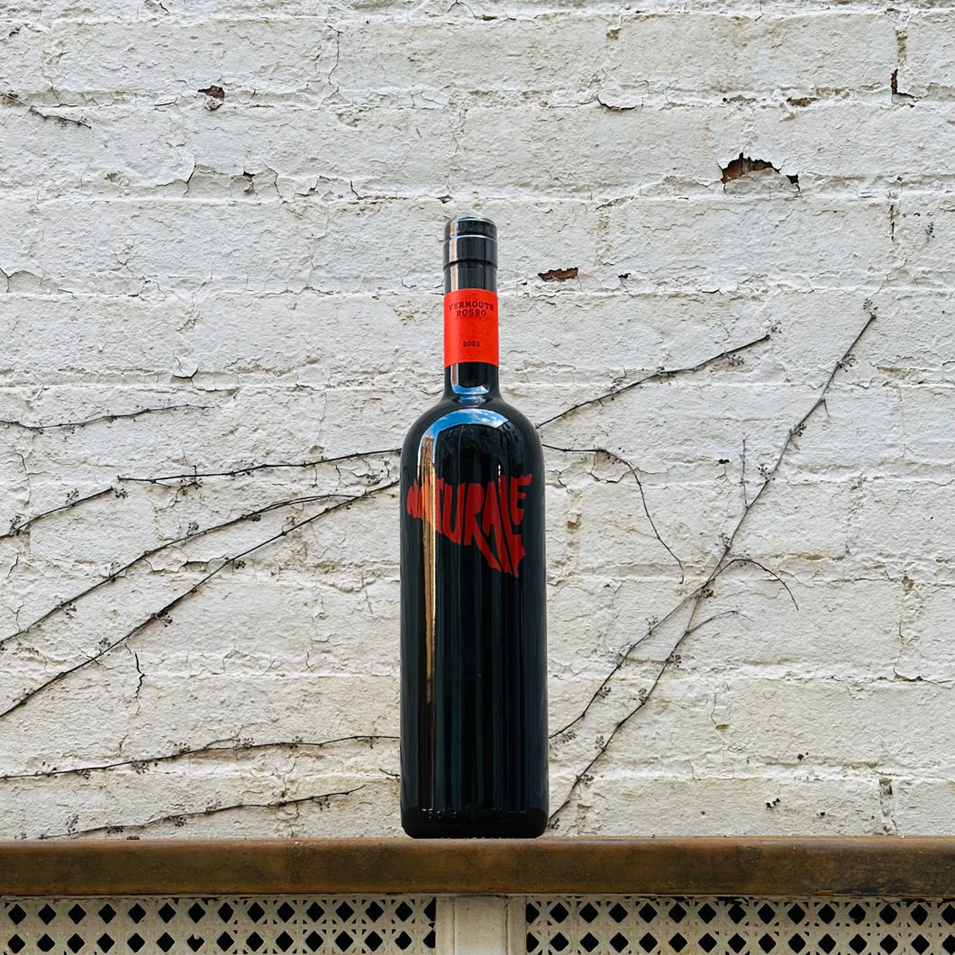 Naturale Vermouth Rosso
