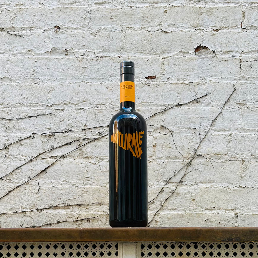 Naturale Vermouth Orange