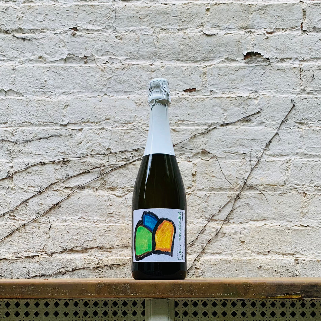 Cantina Furlani, Sboccato Brut 2019