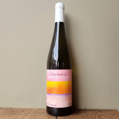 Quinta do Ermizio, Vinho Verde 2024