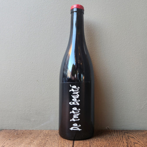 Anne et Jean-François Ganevat, De Toute Beaute 2019