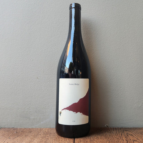 Jess Miller, Pinot Noir 'Sunny Ridge' 2019
