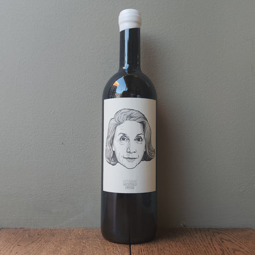 Gut Oggau, Mechtild 2021