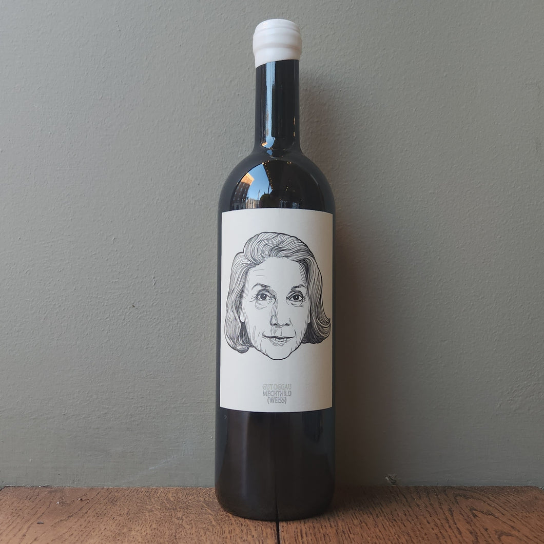 Gut Oggau, Mechtild 2021