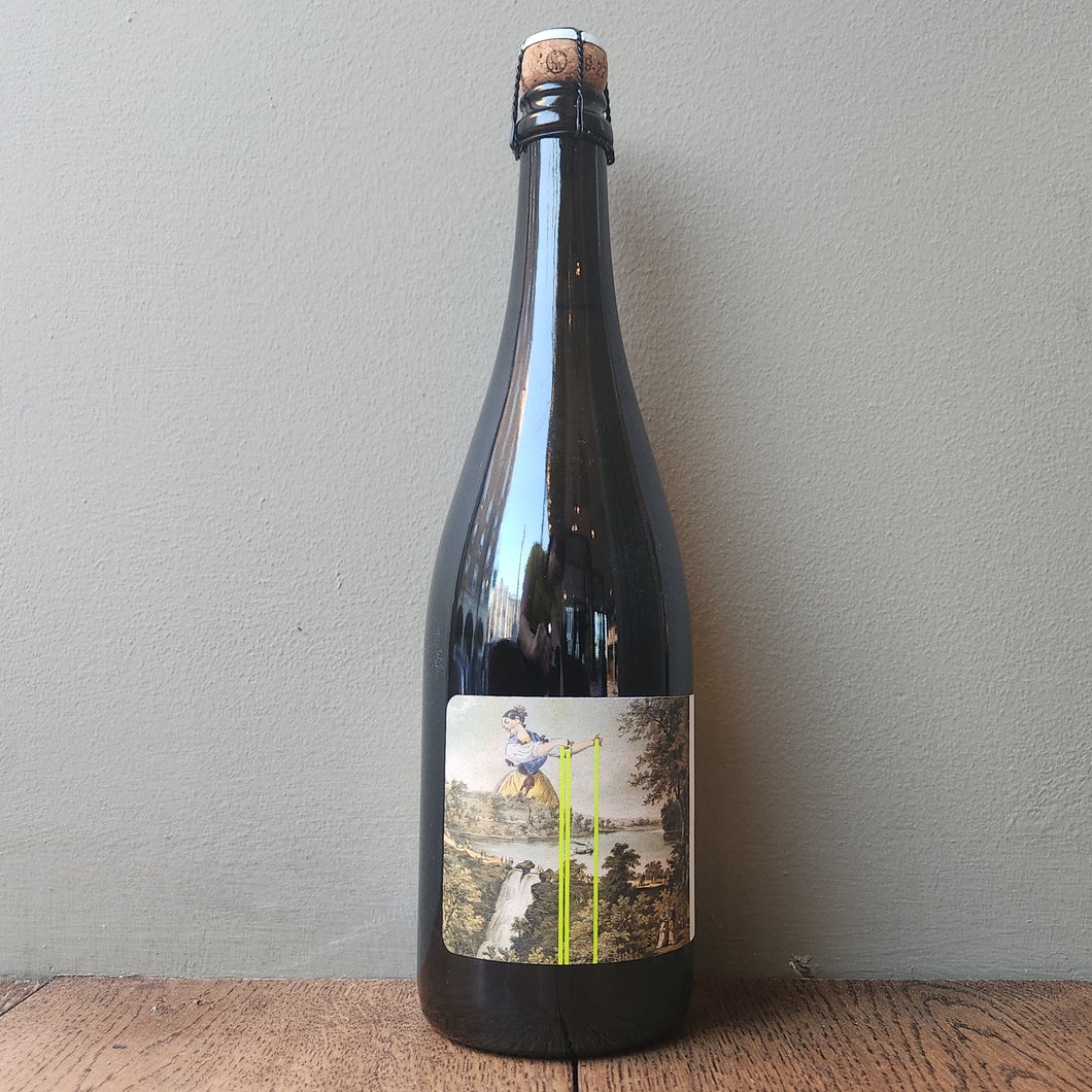 Cruse Wine Co, Sparkling Wine 'Cruse Tradition' NV