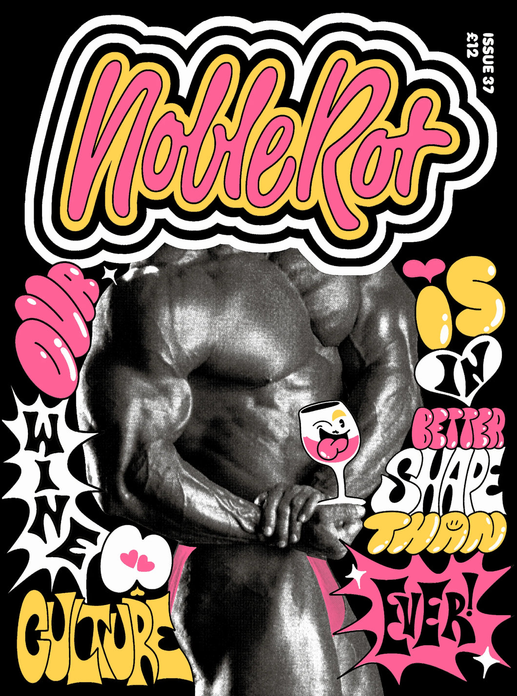 Noble Rot Magazine Issue 37