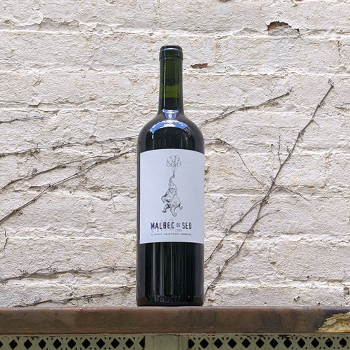 Canopus - Malbec De Sed Valle De Uco 2022