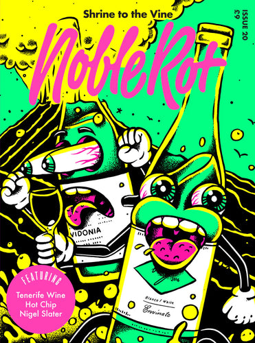 Noble Rot Magazine Issue 20