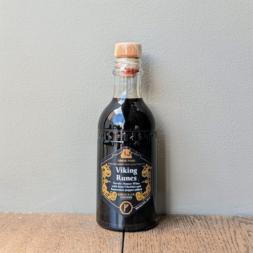 Dansk Mjod, Viking Runes Mead 250ml