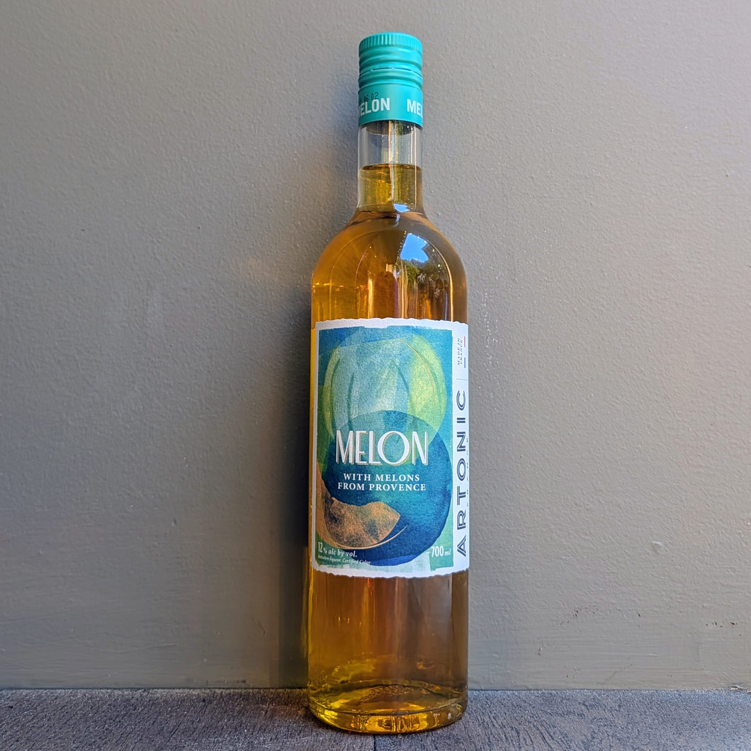 Maison Artonic, Melon Aperitif 700ml