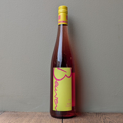 Weingut Beurer, Rosé Trocken 2025