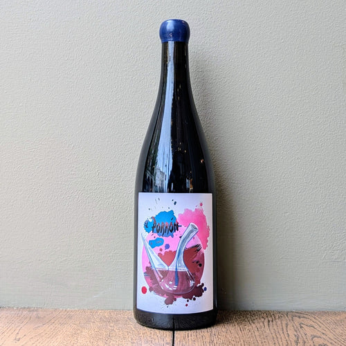Finca Torremilanos, El Porron de Lara 2024