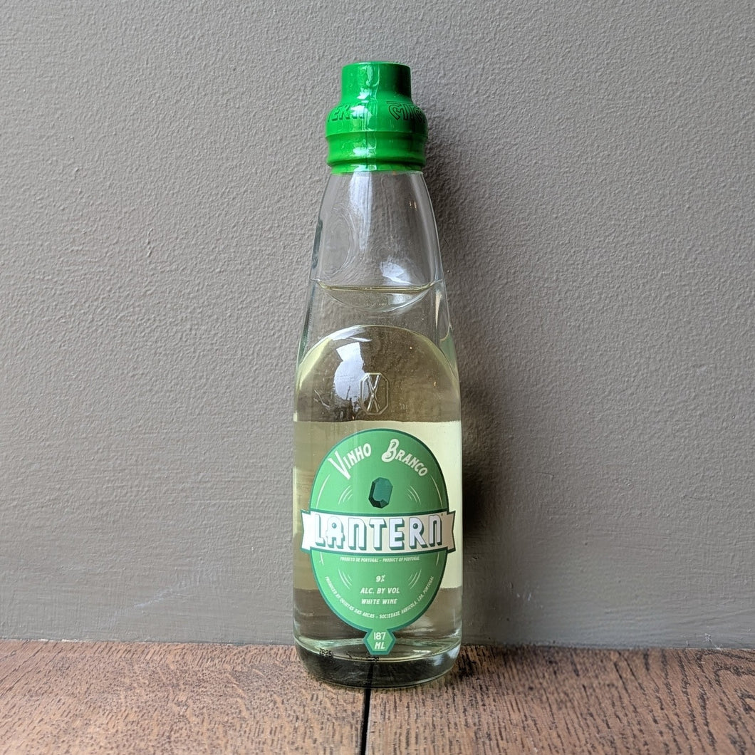 Quinta Das Arcas, Lantern Vinho Verde 187ml