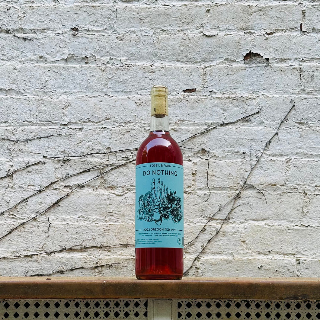 Fossil & Fawn, Do Nothing Oregon 2024