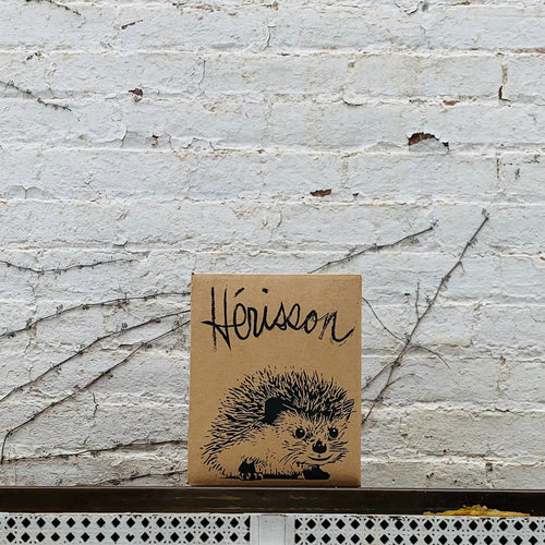 Hérisson, Bourgogne Vin Rouge 2024 3L Box