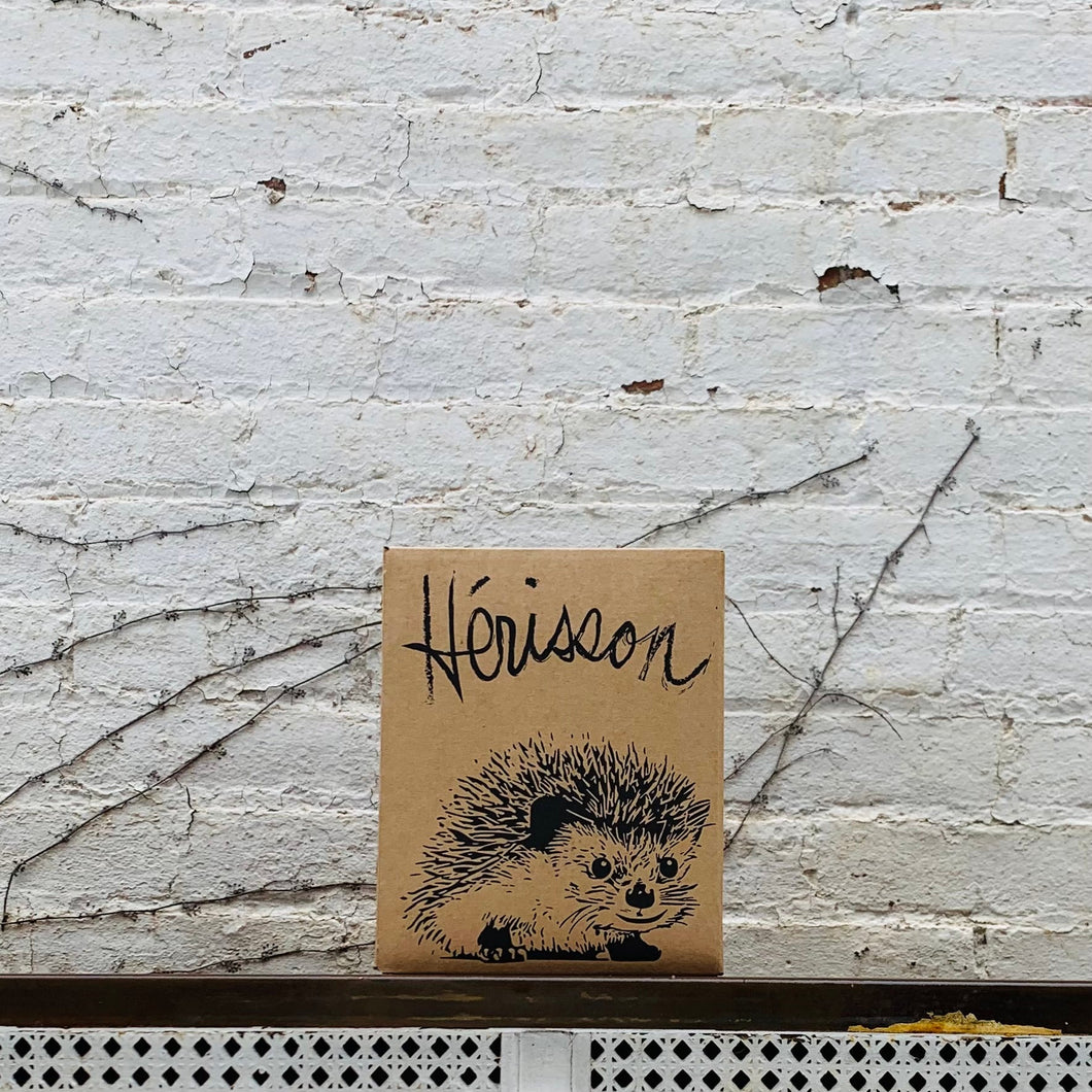 Hérisson, Bourgogne Vin Rouge 2024 3L Box