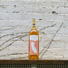 Where's Linus?, Orange 2024