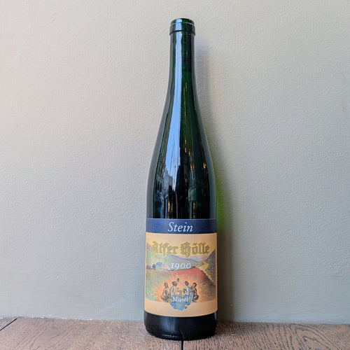 Weingut Stein, Alfer Holle '1900' Riesling 2021