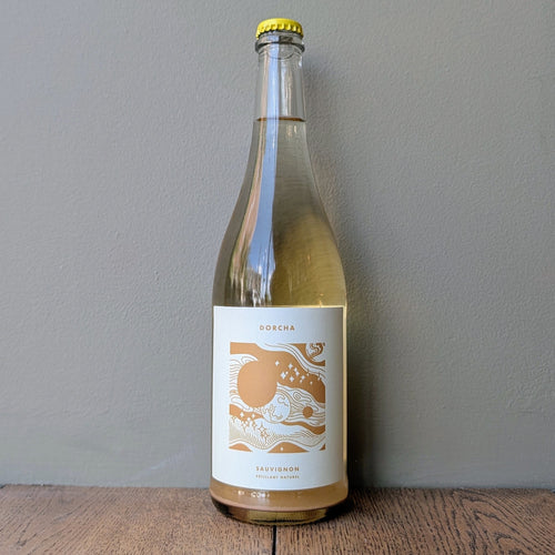 Dorcha, Sauvignon Blanc Pet Nat 2025