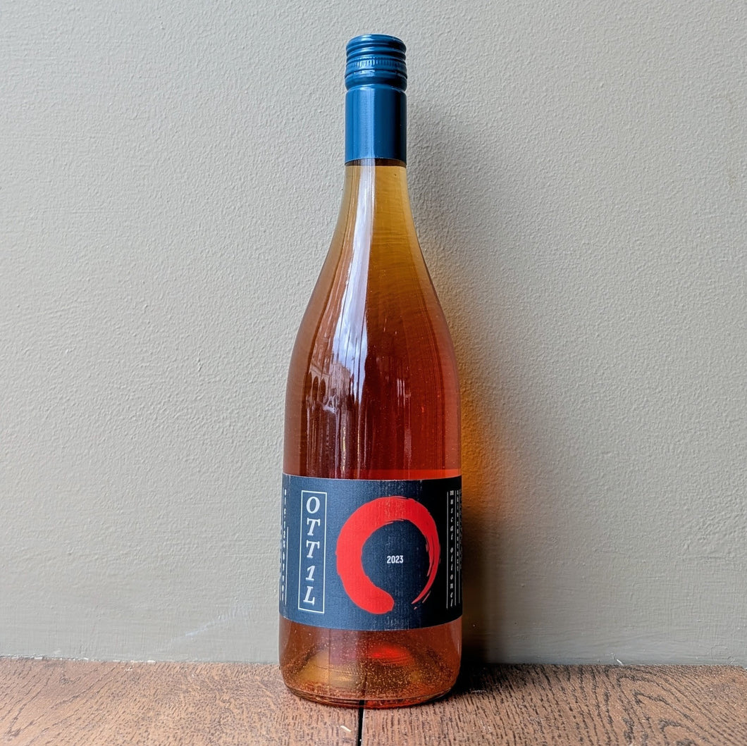 Seewines Spirit, OTT1L 2023