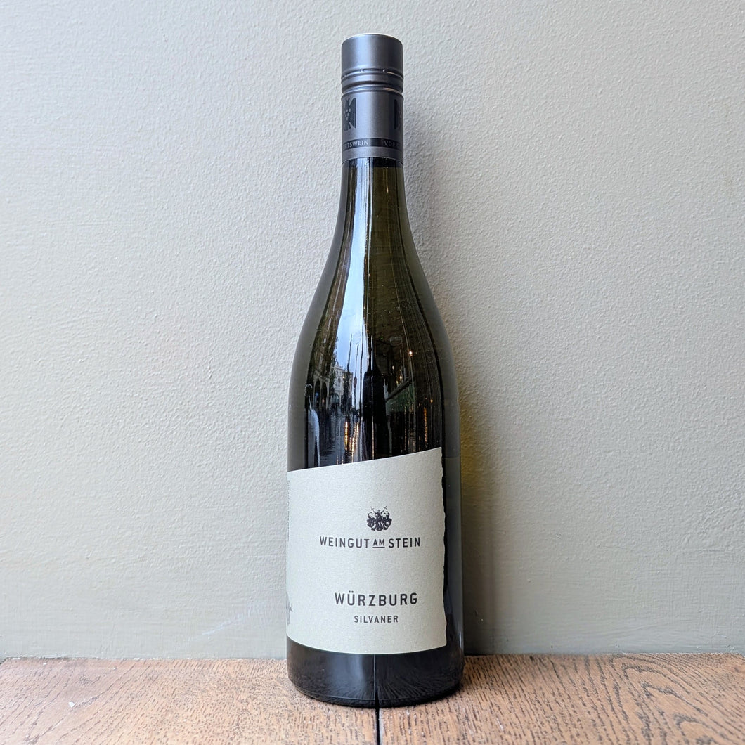 Weingut Am Stein, Wurzburg Silvaner Trocken 2024