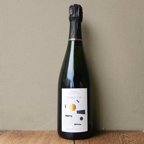 Stephane Regnault, 'Lydien No 80' Blanc de Blancs NV