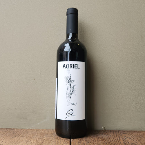Auriel, 'G' Vino Rosso 2022