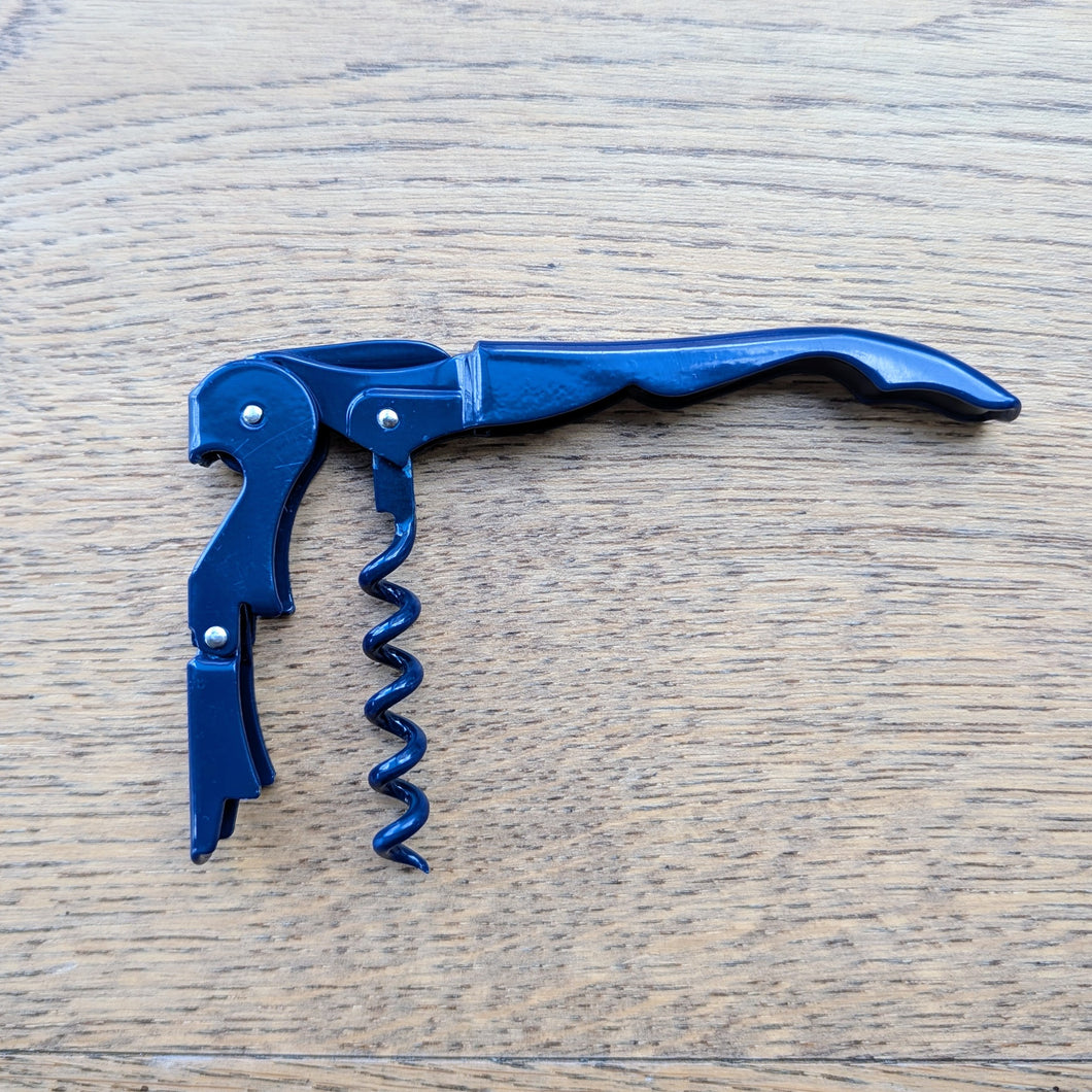 Troy Wine Wine Key / Corkscrew