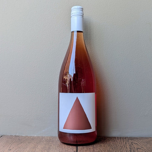 Weingut Edelberg, Das Bronze 2021 1L