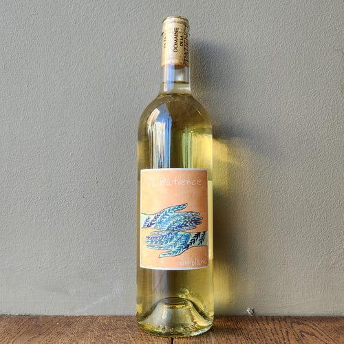 Domaine de la Patience, White 2024