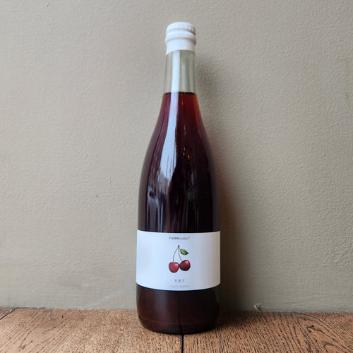 FARMentation, Cherry Bubble 2023