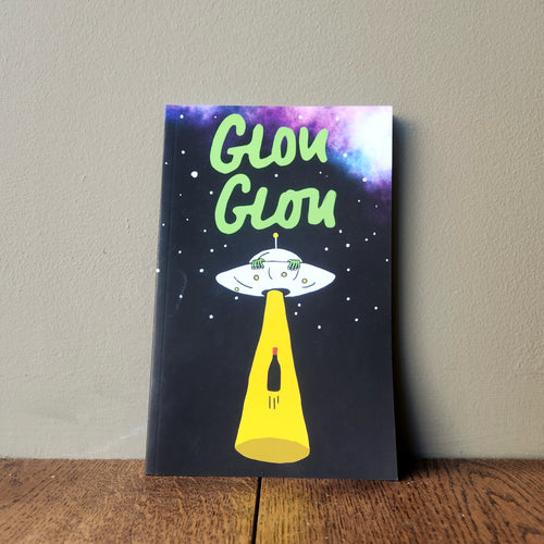 Glou Glou Magazine, NY Vol. 2