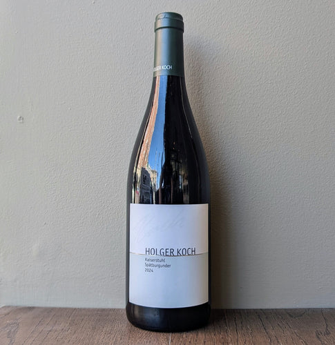 Holger Koch, Kaiserstuhl Spätburgunder 2024