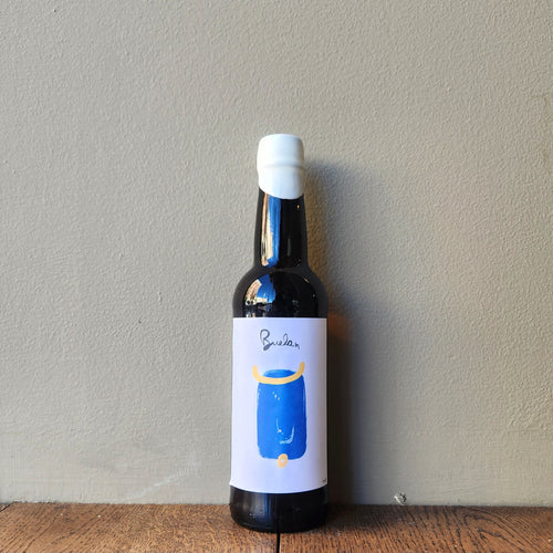 Buelan Compañía De Sacas, Manzanilla Sanlúcar de Barrameda Las Canciones No.1 Mirador NV 375 mL