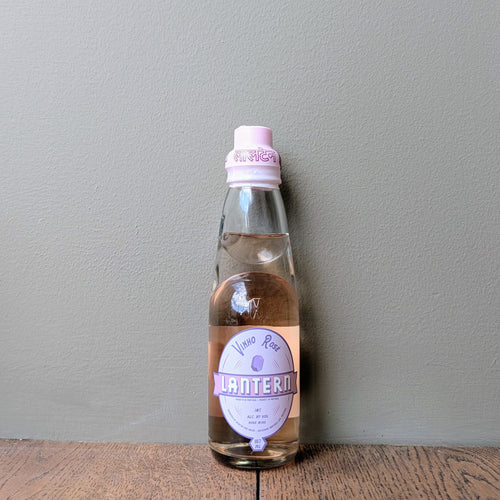 Quinta Das Arcas, Lantern Vinho Rose 187ml