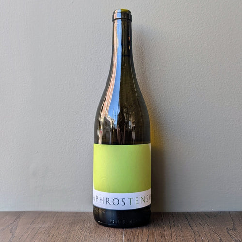Aphros, Vinho Verde Loureiro 'Ten' 2023