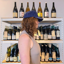 Troy Wine Co Corduroy Hat