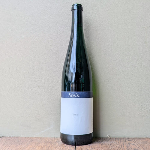 Wein-Erbhof Stein, 'Ohne' Riesling Trocken 2019