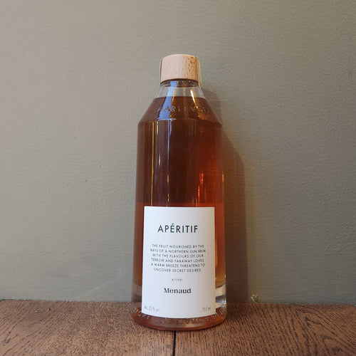 Menaud Distillerie, Aperitif 750ml