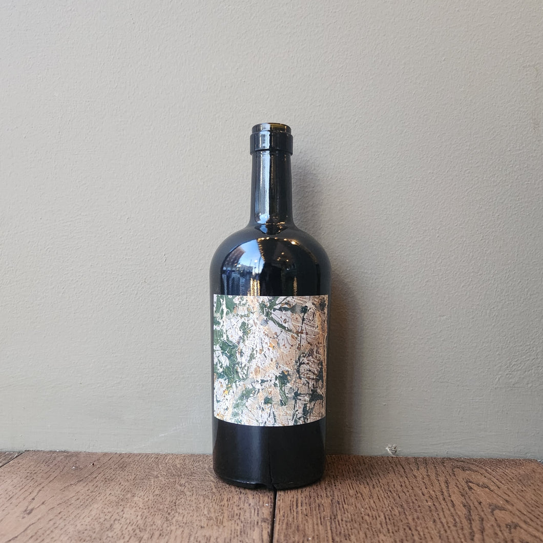 Nathan Kendall, Riesling Solera Method Finger Lakes 500ml