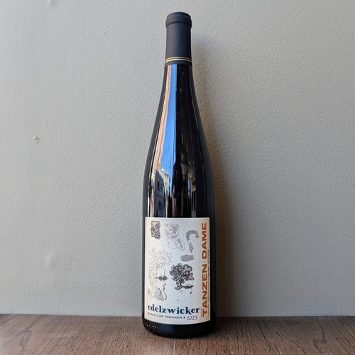 Bloomer Creek, Tanzen Dame Edelzwicker Black Cap 2023