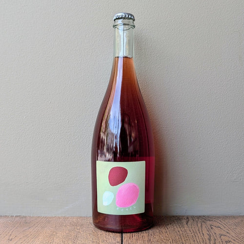 Revel Cider, Soif NV