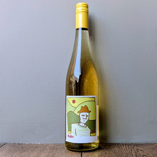 Enderle & Moll, Muller-Thurgau Müller 2023