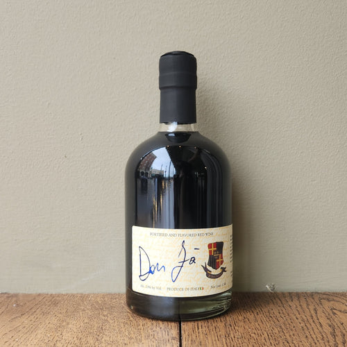 Azienda Agricola Fabio de Beaumont 'Don Fa' Fortified and Aromatized 500ml