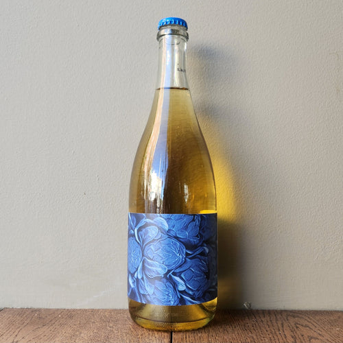 Bosman Family Vineyards, Pet-Nat Weisser Riesling 2023