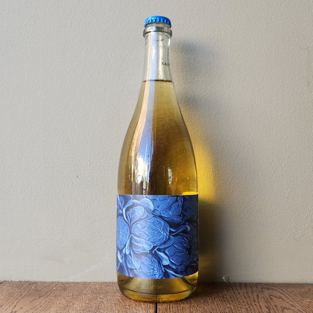 Bosman Family Vineyards, Pet-Nat Weisser Riesling 2023